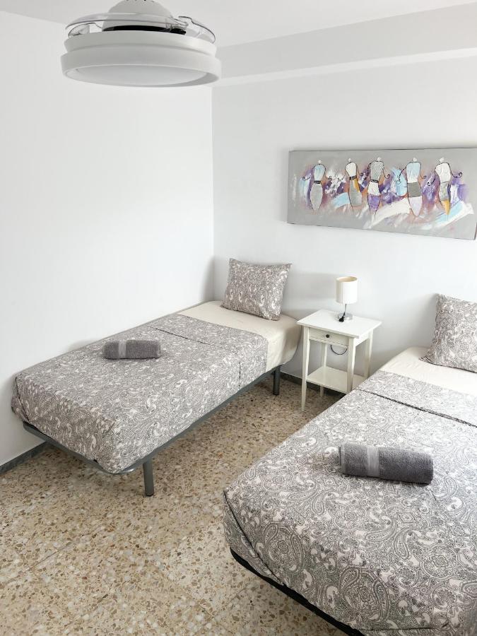 Cozy 2Bedroom Apartments In Los Cristianos Arona  Exterior foto