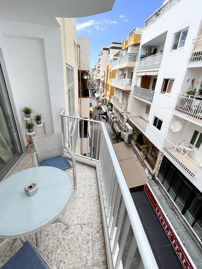 Cozy 2Bedroom Apartments In Los Cristianos Arona  Exterior foto