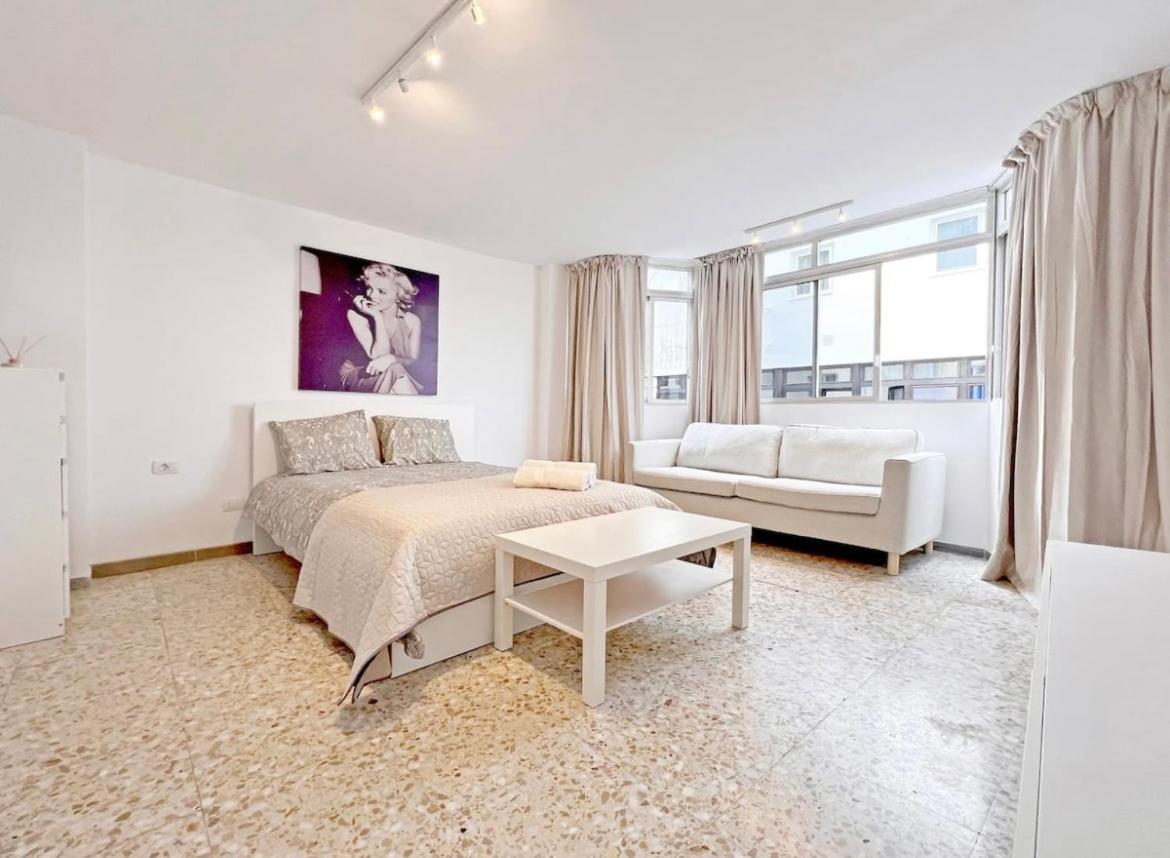 Cozy 2Bedroom Apartments In Los Cristianos Arona  Exterior foto