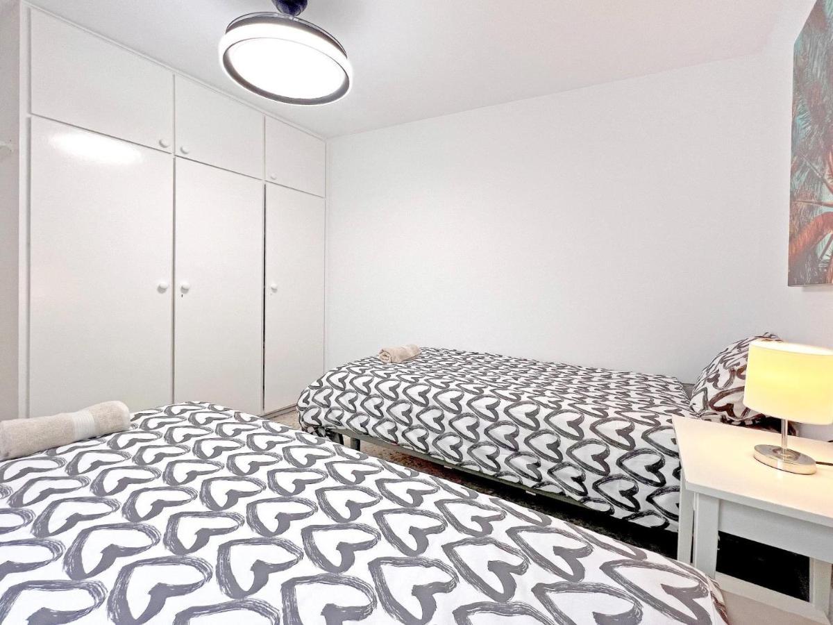 Cozy 2Bedroom Apartments In Los Cristianos Arona  Exterior foto